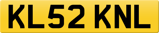 KL52KNL